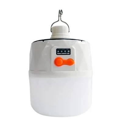 LED বাল্ব ব্যাটারি সোলার বাল্ব ইমার্জেন্সি লাইট