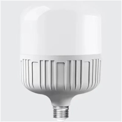 LED বাল্ব উচ্চ উজ্জ্বলতা T শেপ রিচার্জেবল LED বাল্ব