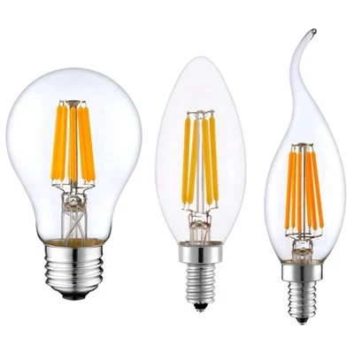LED বাল্ব ফিলামেন্ট C35