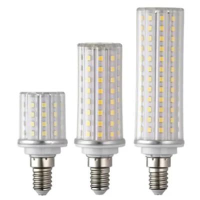 LED কর্ন লাইট নো ফ্লিকার কর্ন লাইট