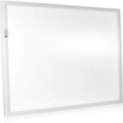 জরুরী সঙ্গে LED ফ্ল্যাট প্যানেল আলো