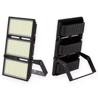 LED ফ্লাড লাইট IP66 রেট আউটডোর