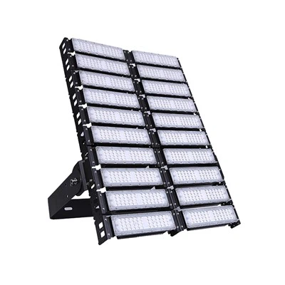LED মডুলার ফ্লাডলাইট 50W-600W