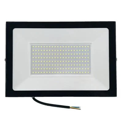 LED আউটডোর ফ্লাড লাইট ওয়াটারপ্রুফ Ip67 5500K