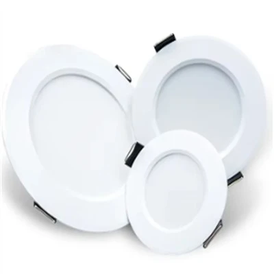 LED Recessed লাইট রান্নাঘর সিলিং লাইট