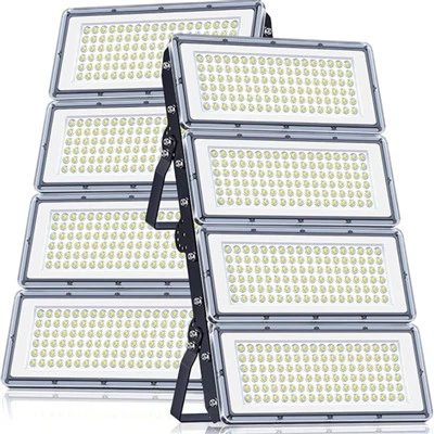 LED স্টেডিয়াম লাইট 230W 5900K