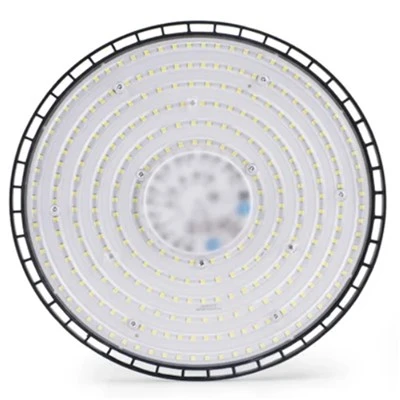 LED UFO উচ্চ বে ল্যাম্প দোকান আলো