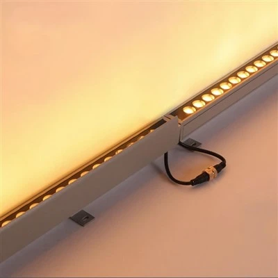 LED ওয়াশ ওয়াল লাইট 24W