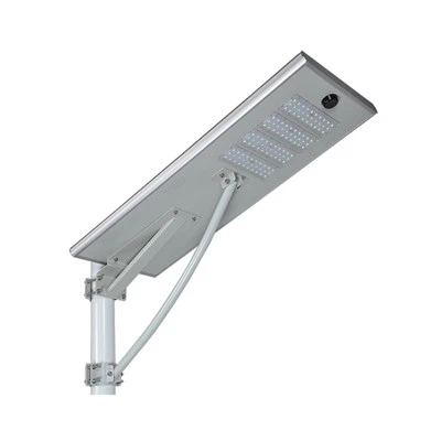 লিথিয়াম ব্যাটারি 12V LED সোলার স্ট্রিট লাইট