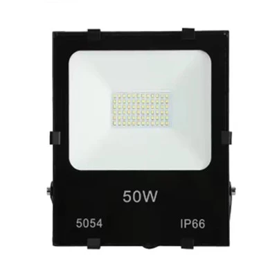 আউটডোর হাই পাওয়ার LED ফ্লাড লাইট