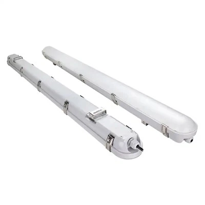 প্লাস্টিকের LED ট্রাই-প্রুফ ফিক্সচার