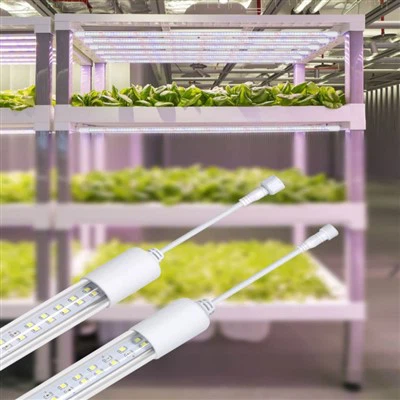 T8 LED গ্রো ল্যাম্প বাল্ব