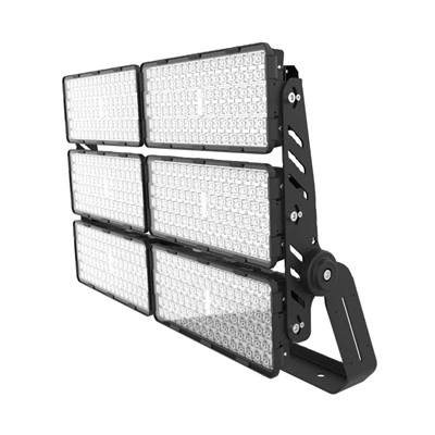 85-265V AC LED স্টেডিয়াম লাইট