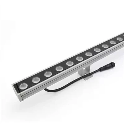 ওয়াল ওয়াশার লাইট LED