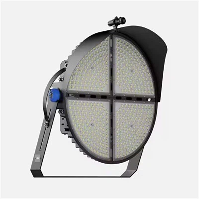 জলরোধী LED ফ্লাড লাইট স্টেডিয়াম লাইট