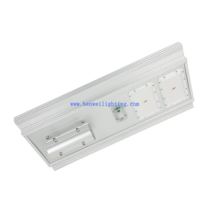 Solar Road Garden Light (5)