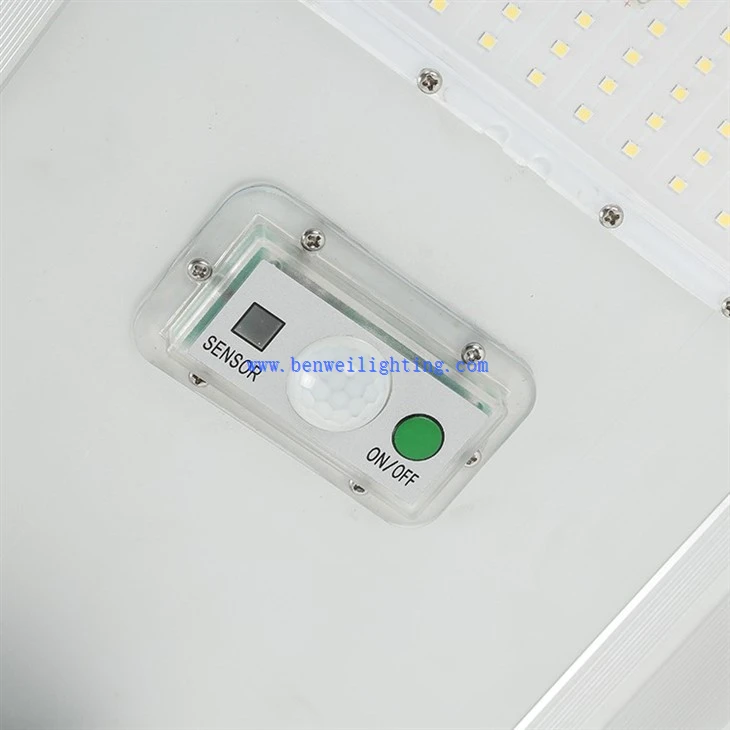Solar Street and Garden Light (4)