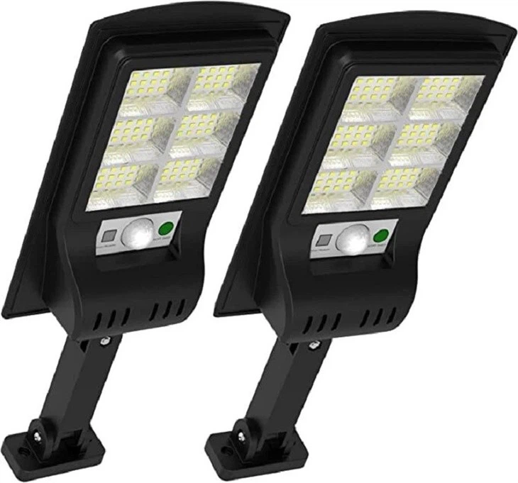Solar Street Light 3000k