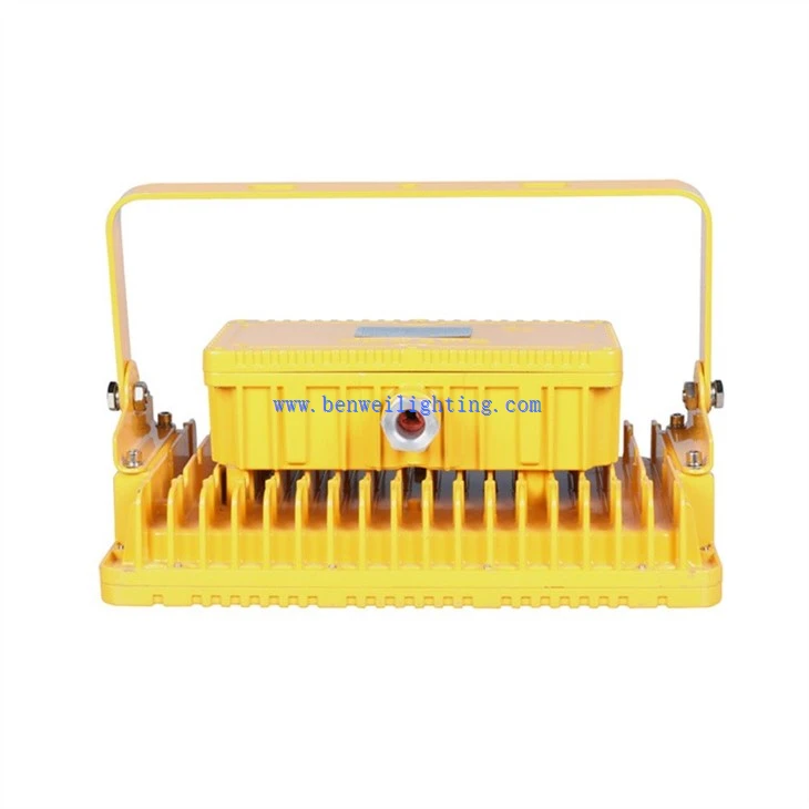Square explosion-proof light (1)