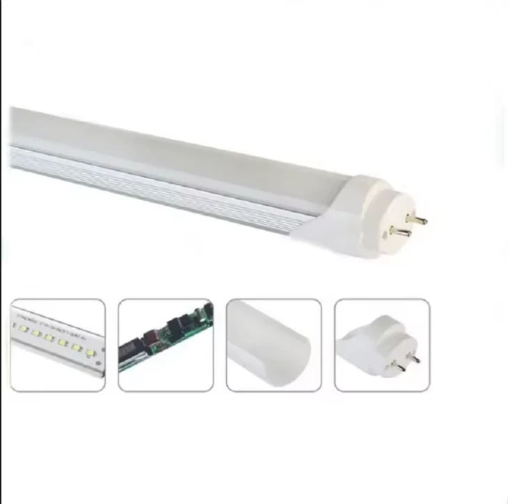 T8 LED Tube Light
