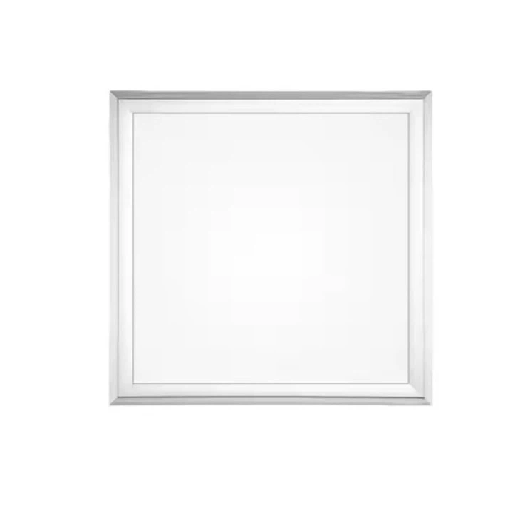 Thin Recessed Panel Light