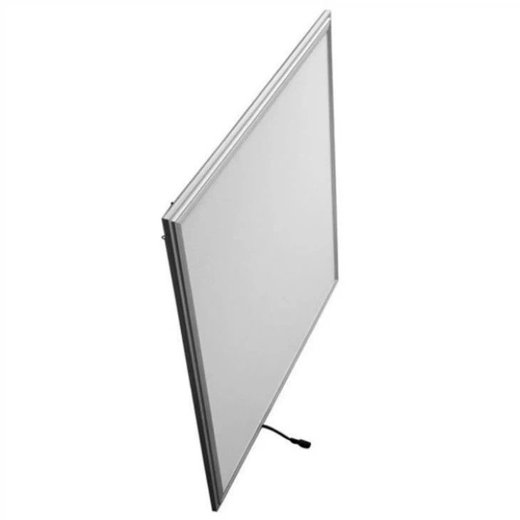 Thin Recessed Panel Light