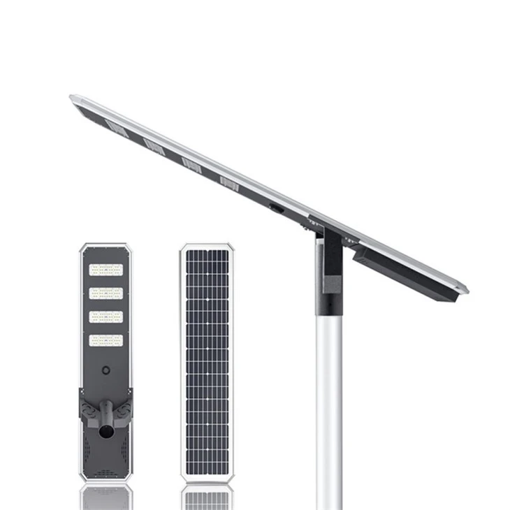 Waterproof 100W Outdoor LED Street Light