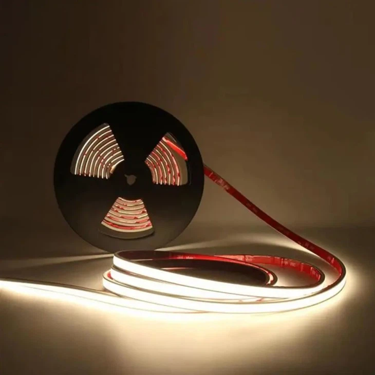 Waterproof Flexible Light Strip