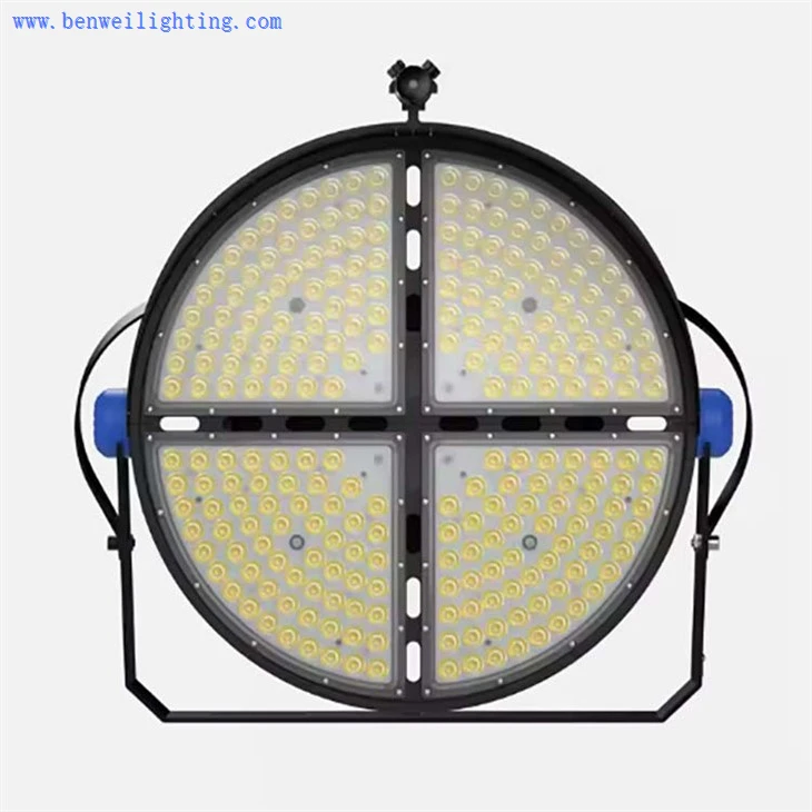 led sports lighting