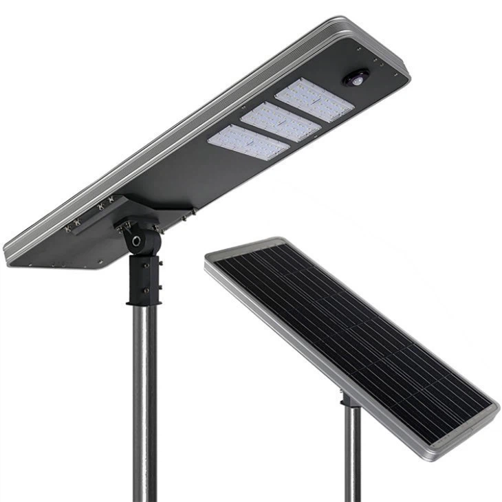 Waterproof Solar Street Light